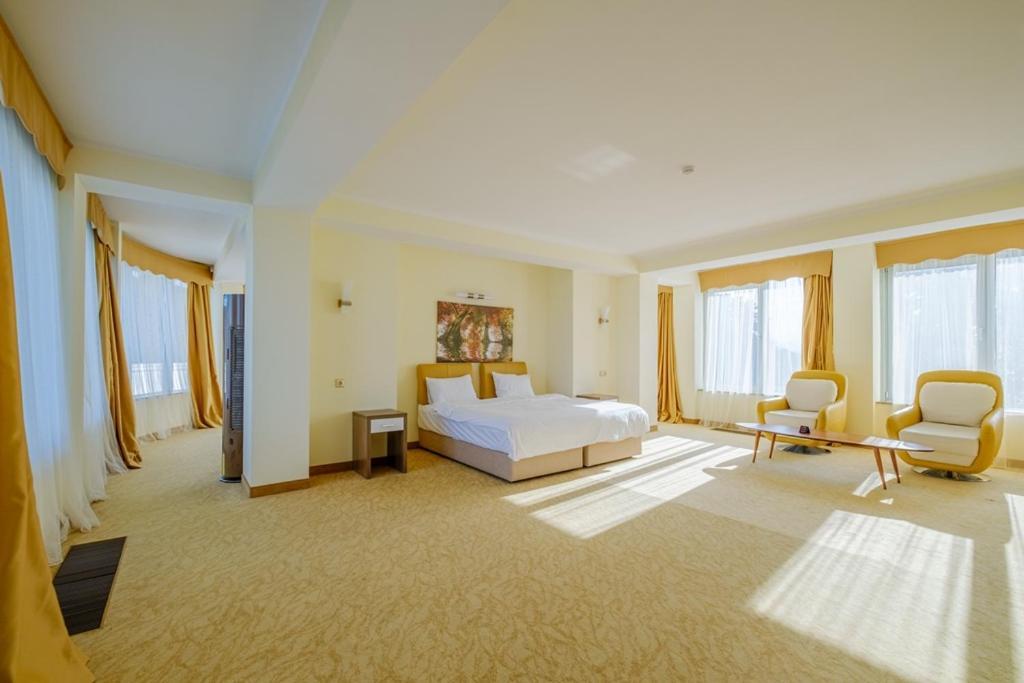 Castello Mare All Inclusive Resort Batumi Quarto foto