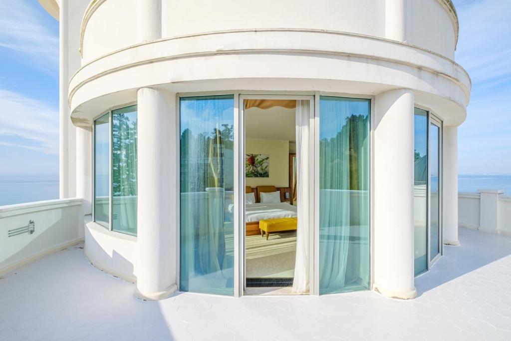Castello Mare All Inclusive Resort Batumi Quarto foto